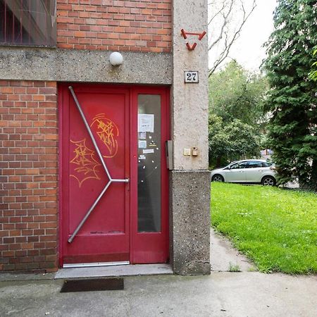 Apartmán Loft Apartman Pětikostelí Exteriér fotografie