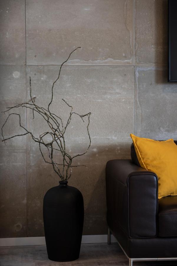Apartmán Loft Apartman Pětikostelí Exteriér fotografie